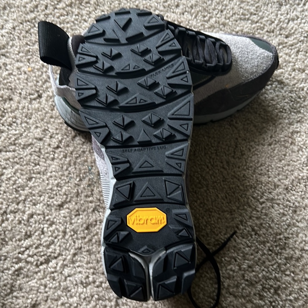 Brand new ClearWeatherBrand sneakers - Picture 3 of 3